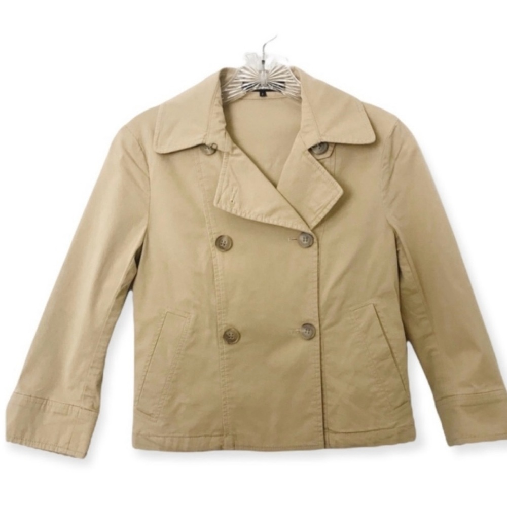 THEORY Jacket 🍂🍁